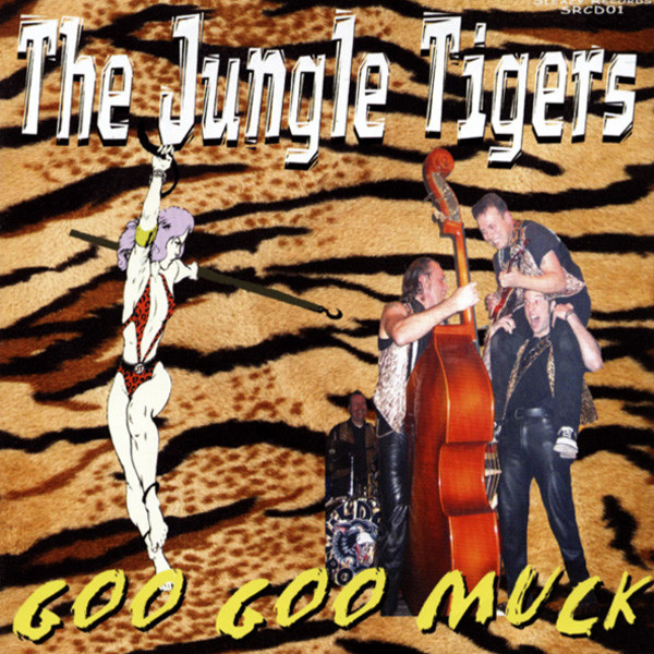 Goo Goo Muck (2004)