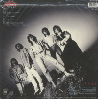 Vorschau: Feuer und Flamme (LP, 180g Vinyl) Vorschau: Feuer und Flamme (LP, 180g Vinyl)