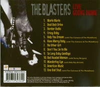 Vorschau: Live: Going Home Vorschau: Live: Going Home