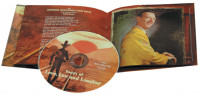 Vorschau: Songs Of Love, Loss And Longing (CD) Vorschau: Songs Of Love, Loss And Longing (CD)