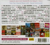 Vorschau: Dessine-Moi Une Pochette De Disque Vol.5 (CD) Vorschau: Dessine-Moi Une Pochette De Disque Vol.5 (CD)