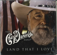 Vorschau: Land That I Love (CD) Vorschau: Land That I Love (CD)