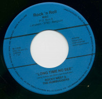 Vorschau: No Matter What You Do - Long Time No See (7inch, 45rpm, BC) Vorschau: No Matter What You Do - Long Time No See (7inch, 45rpm, BC)