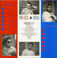 Vorschau: Hey There Man (LP) Vorschau: Hey There Man (LP)