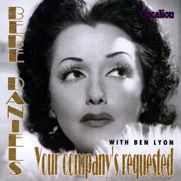 Your Company's Requested Your Company's Requested