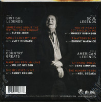 Vorschau: Engelbert Calling - The Boxset (4-7inch Box Set, Ltd.) Vorschau: Engelbert Calling - The Boxset (4-7inch Box Set, Ltd.)