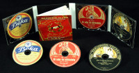 Vorschau: Vol.1, 1844 - 1918 (3-CD) Dass nichts bleibt, wie es war! Vorschau: Vol.1, 1844 - 1918 (3-CD) Dass nichts bleibt, wie es war!