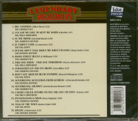 Vorschau: Legendary Vocal Groups (CD) Vorschau: Legendary Vocal Groups (CD)