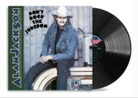 Vorschau: Don't Rock The Jukebox (LP) Vorschau: Don't Rock The Jukebox (LP)