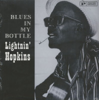 Vorschau: Blues In My Bottle (LP) Vorschau: Blues In My Bottle (LP)
