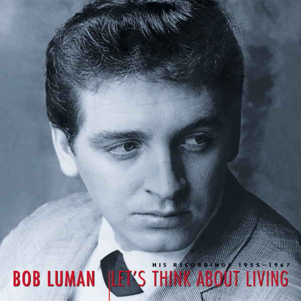 Let's Think About Living (4-CD Deluxe Box Set)