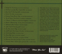Vorschau: The Last Shall Be First - The JRC Records Story Vol.1 (CD) Vorschau: The Last Shall Be First - The JRC Records Story Vol.1 (CD)