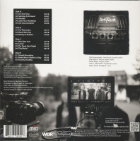 Vorschau: Live At Rockpalast 2022 (2-LP) Vorschau: Live At Rockpalast 2022 (2-LP)