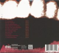 Vorschau: NinetyFive - Live (CD) Vorschau: NinetyFive - Live (CD)