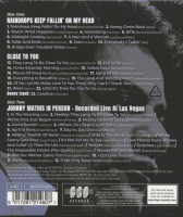 Vorschau: Raindrops Keep Fallin' On My Head -Close to You - In Person (2-CD) Vorschau: Raindrops Keep Fallin' On My Head -Close to You - In Person (2-CD)