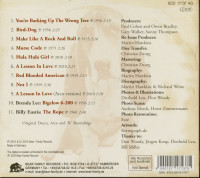 Vorschau: You're Barking Up The Wrong Tree (CD) Vorschau: You're Barking Up The Wrong Tree (CD)