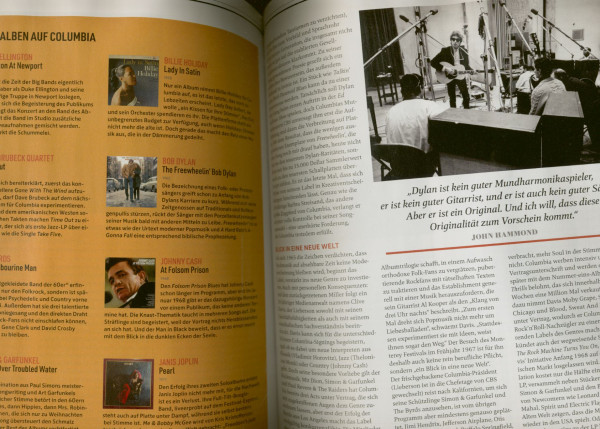 Mint Magazin #84, 05/26