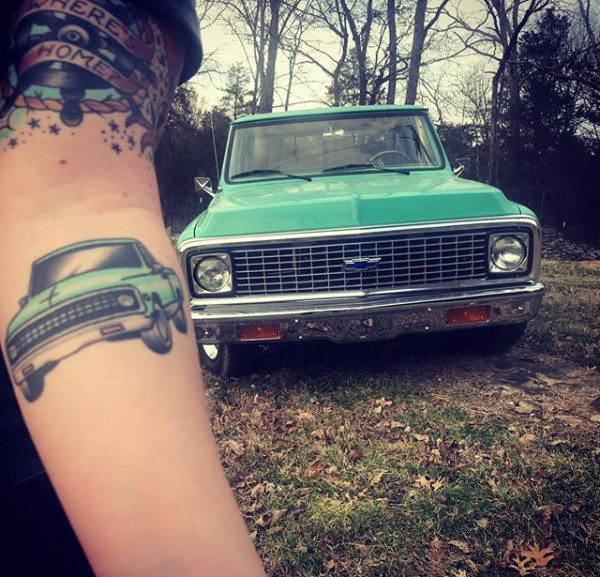 Girl Going Nowhere (LP)