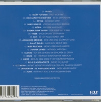 Vorschau: Für Hilde (CD) Vorschau: Für Hilde (CD)