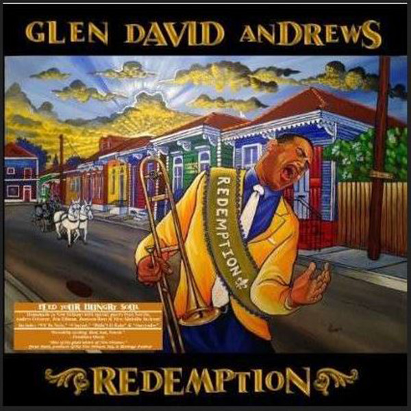 Redemption