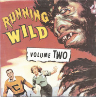 Vorschau: Running Wild Vol.2 (LP) Vorschau: Running Wild Vol.2 (LP)