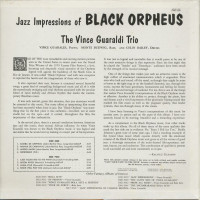 Vorschau: Jazz Impressions Of Black Orpheus (LP) Vorschau: Jazz Impressions Of Black Orpheus (LP)