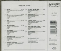 Vorschau: Starportrait (CD) Vorschau: Starportrait (CD)