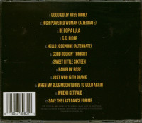 Vorschau: Killer In Stereo - Good Rockin' Tonight (CD) Vorschau: Killer In Stereo - Good Rockin' Tonight (CD)
