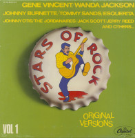Vorschau: Stars Of Rock (3-LP) Vorschau: Stars Of Rock (3-LP)