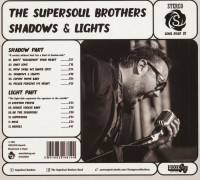 Vorschau: Shadows & Lights (CD) Vorschau: Shadows & Lights (CD)