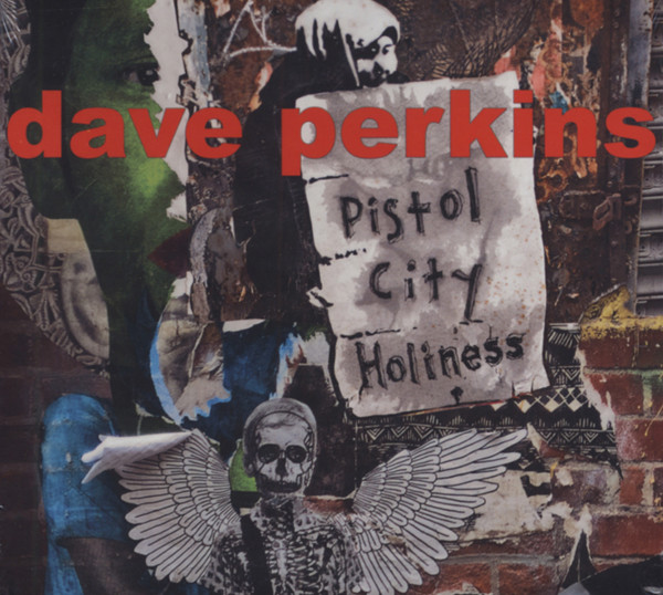 Pistol City Holiness