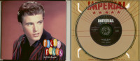 Vorschau: Ricky Nelson - Ricky Rocks (CD) Vorschau: Ricky Nelson - Ricky Rocks (CD)