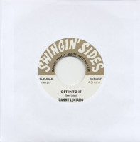 Vorschau: The Push - Get Into It (7inch, 45rpm) Vorschau: The Push - Get Into It (7inch, 45rpm)
