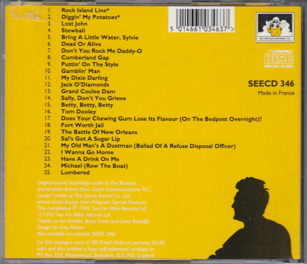 EP-Collection