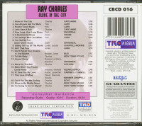 Vorschau: Alone In The City (CD) Vorschau: Alone In The City (CD)