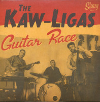 Vorschau: Guitar Race (7inch, 45rpm, EP) Vorschau: Guitar Race (7inch, 45rpm, EP)