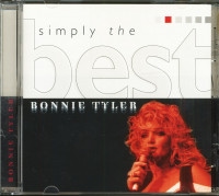 Vorschau: Simply The Best (CD) Vorschau: Simply The Best (CD)