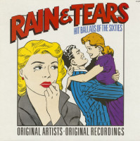 Vorschau: Rain And Tears - Hit Ballads Of The Sixties (LP) Vorschau: Rain And Tears - Hit Ballads Of The Sixties (LP)