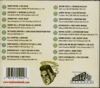 Vorschau: Cash-A-Likes (CD) Vorschau: Cash-A-Likes (CD)