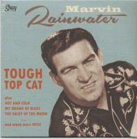 Vorschau: Tough Top Cat (LP, 10inch) Vorschau: Tough Top Cat (LP, 10inch)