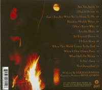 Vorschau: Bonham Bullick (CD) Vorschau: Bonham Bullick (CD)