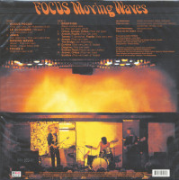 Vorschau: Moving Waves (LP) Vorschau: Moving Waves (LP)