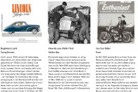 Vorschau: Motorlegenden - Elvis Presley Vorschau: Motorlegenden - Elvis Presley