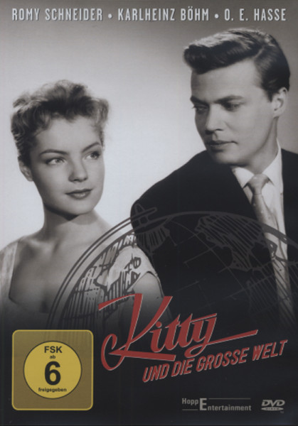 Kitty und die große Welt (1956)