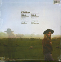 Vorschau: All American Made (LP) Vorschau: All American Made (LP)