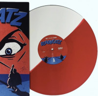 Vorschau: Meet Us At Dawn (LP, Colored Vinyl) Vorschau: Meet Us At Dawn (LP, Colored Vinyl)