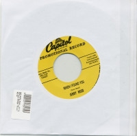 Vorschau: When I Found You - I've Had Enough (7inch, 45rpm) Vorschau: When I Found You - I've Had Enough (7inch, 45rpm)