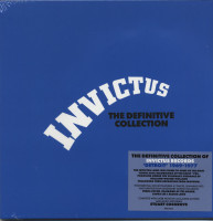Vorschau: Invictus - Hot Wax - The Singles Detroit 1969-1977 (2-CD) Vorschau: Invictus - Hot Wax - The Singles Detroit 1969-1977 (2-CD)
