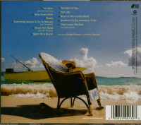 Vorschau: Lucky Old Sun (CD) Vorschau: Lucky Old Sun (CD)