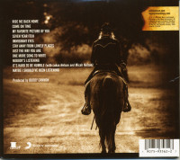 Vorschau: Ride Me Back Home (CD) Vorschau: Ride Me Back Home (CD)